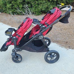 Baby Jogger City Select